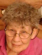 Obituary information for Leta Marie (Hiebsch) Jarrett