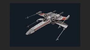 This wonder woman art deco lightweight scarf is stylish and worthy of diana prince herself. Pixelart X Wing Youtube