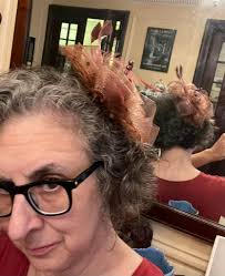 British Library Fantasy Exhibit opens . . . with me in it! A welcome to new  subscribers. And the inevitable footnotes.