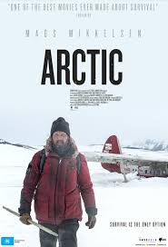 Friday, january 22nd, 2021 12:33pm. Competition Closed Australia Win Tickets To Mads Mikkelsen Survival Film Arctic Screen Realm