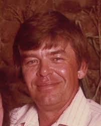 Vernon Johnson Obituary February 3, 2025