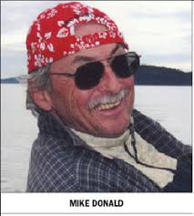 LANTZVILLE BYELECTION: Candidate questionnaire