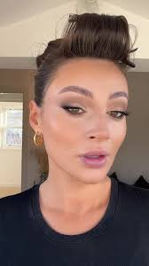 Makeup Review: New Powder Puff and Blush Products