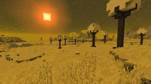 Waiting for you out in space are other planets with their own terrain generation routines, with their … More Planets Galacticraft Mods Minecraft Curseforge
