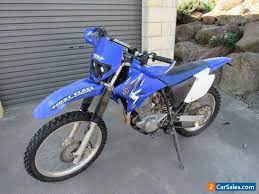 Yamaha Ttr 230 Yamaha Ttr2010 Forsale Australia