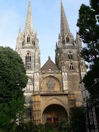 Epingle Sur Cathedrals Famous Churches Church Buildings