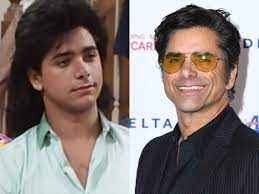 He first gained recognition for his contract role as blac. The Stars Of Full House Where Are They Now