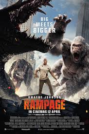 Pacific rim uprising builds out the universe for a bigger, more fun fight between giant robots and monsters, but loses sight of del toro's vision. Just Watched It Better Movie Than Pacific Rim Uprising Has 4 Monster From The Game Appear In The Film 9gag