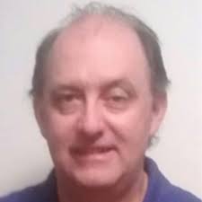 Jeffery "Jeff" Duane Ferguson Obituary July 18, 2018