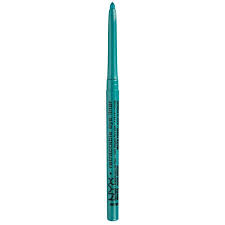 Nyx Retractable Eyeliner Aqua Green Target Australia Nyx Eyeliner Eyeliner Aqua Green