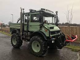 1992 Unimog 417 Unimog Unimog For Sale Mercedes Benz Unimog