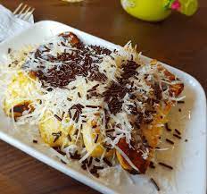 May 19, 2021 · kuliner kota punya rekomendasi menu buka puasa es buah yang bisa jadi alternatif pilihan kamu untuk membatalkan puasa. 7 Ide Untuk Menu Buka Puasa Irit Tapi Tetap Lezat Goodminds Id