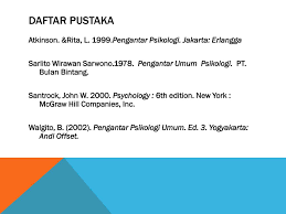 9 ilmu alam & sosial ilmu alam: Ruang Lingkup Psikologi Ppt Download