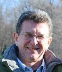 Mark Joseph Fisher Obituary