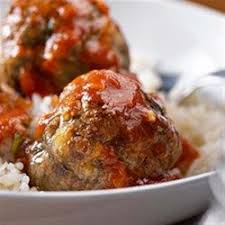 Cottage Cheese Meatball Marinara Allrecipes Com Cheese Stuffed Meatballs Marinara Recipe Meatball Marinara Recipe