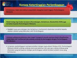 Ia juga dianggap sebagai panduan mengatur dan. Ppt Bab 4 Perlembagaan Persekutuan Tiang Seri Hubungan Etnik Powerpoint Presentation Id 5773969