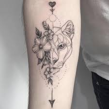 Ornamental Tattoo The Tattoo That Explores Various Universes Fofas Sweet Nevertellme Com Gul Dovmeleri Dovme Fikirleri Mini Tattoos