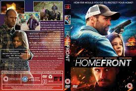 Hide your ip address with a vpn! Covers Box Sk Homefront 2013 High Quality Dvd Blueray Movie