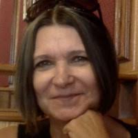 Jill Pribyl Resume/CV