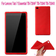 Welcome to our site for a free and tested firmware. Soft Silicone Tpu Case For Lenovo Tab 7 Essential Tb 7304f Tb 7304i Tb 7304x Tablet Protective Case For Lenovo Tab 7 Essential Wish