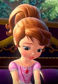 Sofia The First Forever Royal Big Day Page 2 Wattpad