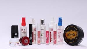 Produk perawatan pertama yang harus digunakan oleh pria adalah sunblock atau sunscreen. Cerita Perjuangan Perusahaan Pemilik Brand Kosmetik Viral Dan Rk Kosmetik Lifestyle Liputan6 Com