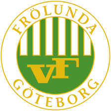 A virtual museum of sports logos, uniforms and historical items. Vastra Frolunda If Wikipedia