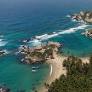¿Por qué el Parque Tayrona estará cerrado del 1 al 15 de junio? Indígenas realizan pagamentos y ceremonias