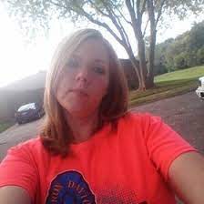 Jenifer Thompson Jenthompson1987 - Profile Pinterest