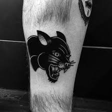 Top 51 Simple Leg Tattoos For Men Ideas 2020 Inspiration Guide