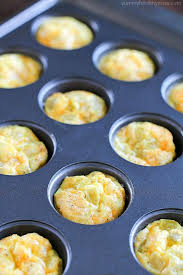Add any other seasonings you like. Mini Egg Cups A Healthy Make Ahead Breakfast Yummy Healthy Easy