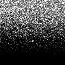 Black And Silver Ombre Background Silver Glitter On A Black Background Vektorgrafik Eps 10 Silver Glitter On Sponsored Background Glitter Background Black Backgrounds Silver Glitter