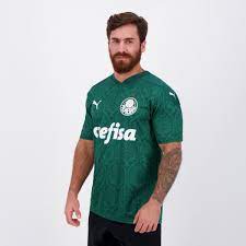 Go on our website and discover everything about your team. Puma Palmeiras 2020 Home Jersey Futfanatics