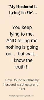 Unfortunately, there is not much to be gained by confronting a compulsive liar. 31 Infidelity Ideas Infidelity Emotional Affair Surviving Infidelity