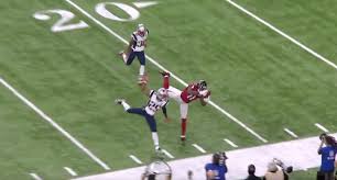 Julio jones best catch of superbowl 51 2017. Julio Jones Made An Incredible Sideline Catch And Broke Twitter Again