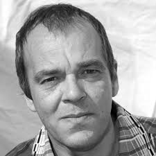 🎭 Meet Nick Williams