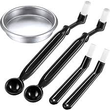 Check spelling or type a new query. Ekind Set Of 4 Nylon Tube Brush Cleaner For Feeding Bottle Coffee Machine Coffee Machine Cleaning Products Coffee Machine Accessories Urbytus Com