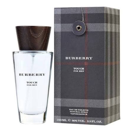 Burberry Touch for Men