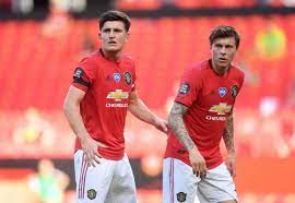 Check out his latest detailed stats including goals, assists, strengths & weaknesses and match ratings. Man United Will Never Win The League With Maguire And Lindelof