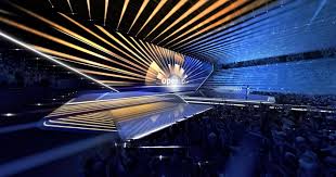 Musical group the roop from lithuania perform during rehearsals at the eurovision song contest at this year's eurovision extravaganza kicked off on tuesday with 10 acts securing their places in. Eurovision 2021 Home Facebook