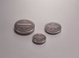 This 3v lithium cell has solder tab terminals. Cr2450 Lithium Batteries Primary Batteries Industrial Devices Solutions