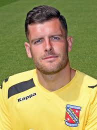 Lineup: Bangor City FC 7