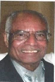 Most Recent Obituaries