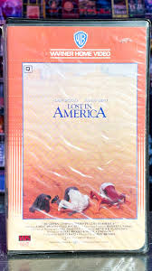 Lost In America – WHAMMY! Analog Media
