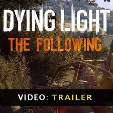 Just when i was about to give up, i followed @penetratorx instruction, and it really worked. Buy Dying Light The Following Cd Key Compare Prices Allkeyshop Com