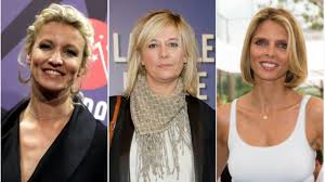 FEMME ACTUELLE - Alexandra Lamy, Flavie Flament, Faustine Bollaert, Sylvie  Tellier… les stars se dévoilent à 13 ans pour dénoncer la loi sur le  consentement