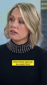 Dylan Dreyer, the meteorologist and co-host of the third hour of Today, has  spoken publicly for the first time about her separation from husband Brian  Fichera, saying that after years of trying to ...