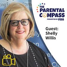 VIDEO- Helping Children Overcome Anxiety (Guest: Shelly Willis)