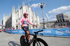 Egan bernal to skip tour of the alps and go straight. Ig3peke21der8m