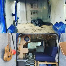 Check spelling or type a new query. Progress Ford Transit Connect Mini Camper Imgur